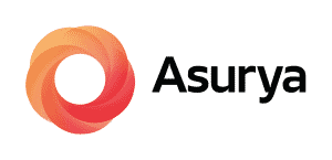 Logotipo da Asurya Seguros
